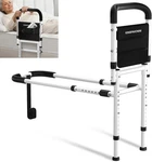 Bed Rails For Elderly Adults Astm-approved Seniors Anti-wobble. Fixed Price $24.99.