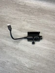 Invacare Dynamic Shark Bus Can Expansion Cable Cord 2 Devices Joystick Extension. Fixed Price $9.74.