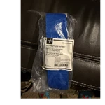 Medline Polypropylene Gait Belt Plastic Buckle Blue 60 MDT821206BLU Model Mpn. Fixed Price $13.99.