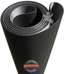 Walking Belts Llc - 298850 Nordictrack EXP3000 Treadmill + 1OZ Lube. Fixed Price $119.99.