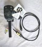 New Style Jazzy Elite Es Power Controller 4-PIN Joystick Mounting Arm D51934.01. Fixed Price $249.99.