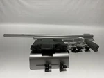 Drive Medical Platform Walker Crutch Attachment Silver 10105-1. Fixed Price $29.24.