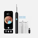 Ear Wax Remova Remover Tool With Set, Cleaner Camera. Fixed Price $6.64.