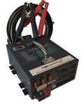 Powermax Amp Volt Battery Charger Supply W/cables PMBC-120. Fixed Price $450.00.