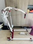 Bestcare Bestlift PL400EF Electric Foldable Patient Max Load 400LB. Fixed Price $499.00.