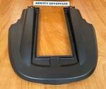New : Permobil Top Cover V.1 For F5, F5VS, M5, M3, F3. Fits Version Only !. Fixed Price $52.00.