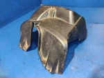 Permobil 323869 , Cover Lid Wheelchair Corpus M3. Fixed Price $44.00.