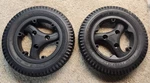 Quickie Q700M Wheelchair PR1MO 3.00-8 Wheels Tires Vgc. Fixed Price $130.00.
