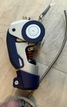 Otto Bock Md 3R93 Prosthetic Leg Knee Joint Year 2024 Exhibition Piece (new). Fixed Price $932.72.