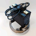 Invacare Pride Quantum 8 Amp 24 Volt Power Mobile Wheelchair Battery Charger. Fixed Price $50.00.