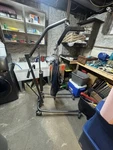 Drive Medical Hydraulic Patient Lift (model 13023SV). Fixed Price $250.00.