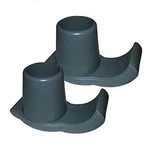 Tulimed Gray Walker Ski Glides, Universal Fit, Easy Count (pack Of 1),. Fixed Price $30.49.