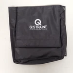 Q'straint Wheelchair Retractor Storage Wall Pouch Nylon Bag Heavy Duty Q5-8522. Fixed Price $50.00.