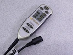 Golden Tech/ Medlift Remote Heat And Massage HV3001 11170UX. Fixed Price $80.00.
