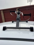 Carex Pedal Exerciser Bike Trainer For Feet & Hands No Digital Display. Fixed Price $37.37.