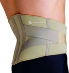 Thermoskin Adjustable Lumbar Support, Beige Size: X-small. Fixed Price $50.00.