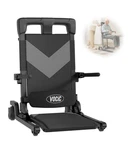 Vocic AX35 Electric Chair Lift, Portable 4-WHEEL Transfer Aid For Seniors 350LB. Fixed Price $459.99.