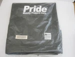 Weather Cover Pride Mobility -scooter 61" X 41" New. Fixed Price $54.95.