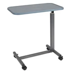 Drive Overbed Table, Plastic Top. Fixed Price $120.00.