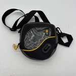 Vintage Case Logic Portable Cd MP3 Player Belt Bag Fanny Pack W/clear Window. Fixed Price $23.99.