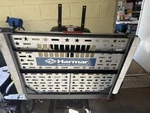 Harmar AL-500 Hd Scooter/ Wheelchair Lift. Fixed Price $1200.00.