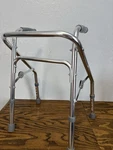 Pediatric Toddler Folding Walkers Guardian Signature G07750 Medline. Fixed Price $44.99.