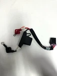 Used Quickie Freestyle Aspire Power Wheel Chair 24V Battery Harness With Fuse. Fixed Price $15.00.