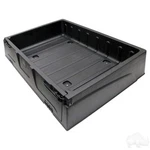 Yamaha Golf Cart DRIVE2 Rhox Thermoplastic Cargo Utility Box W/ Mounting Kit. Fixed Price $554.55.