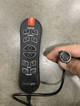 Pride Mobility Viva Lift Chair Radiance PLR9355 Hand Control Remote CTL2106501. Fixed Price $75.00.