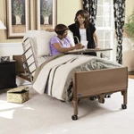 Invacare 5410LOW Full-electric Home (bed Only). Fixed Price $899.00.