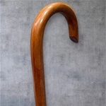 Walking Unisex Mobility Medical Safety Hickory Wood Masters Luxcane Usa H1. Fixed Price $148.00.
