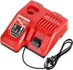 M18 Rapid Charger For Milwaukee 48-59-1812 M12-18C Li-ion Battery 12V-18VOLT. Fixed Price $17.99.