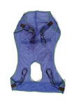 Full Body Mesh Lift Commode Opening X Large 59 42 Proheal Universal Slings. Fixed Price $89.99.
