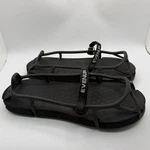 Evenup Shoe Lift For Walking Boot Adult Size Medium Adjustable Balancer Fracture. Fixed Price $35.00.