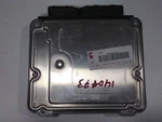 0281011733 Engine Control Unit / 1039S11041 8966102A90 2243785 For Toyota Coro. Fixed Price $187.32.