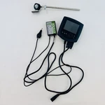 Hmc Mini Joystick Wheelchair W/ Pg Drives Omni Display D51154 Switch. Fixed Price $299.99.