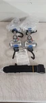 Qstraint Q8106L2MISS Other Commercial Truck Parts. Fixed Price $300.00.