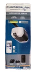 New!! Chamberlain 3/4 Hp Smart Belt Drive Garage Door Opener - Model # B2310. Fixed Price $199.00.