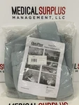 Chattanooga Cpm Optiflex Softgoods Pad Knee Patient Kit - Unit Sold Separate. Fixed Price $59.33.