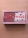 Rosie X Bruno Mars Apt 2-PK Socks Official Pop-up Merchandise. Fixed Price $40.19.