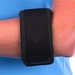 Mlr Sport Care Tennis Elbow W/gel Pad Black One Size. Fixed Price $23.00.