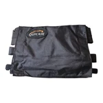 Quickie Sunrise Medical Wheelchair Back Ballistic Nylon Upholstery Adj 19W. Fixed Price $90.00.