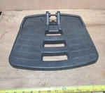 Footrest Platform Leg Pride Tss 450 & Jazzy Select Hd W/ Hardware. Fixed Price $29.97.