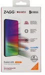 Zagg Fusion Xtr Samsung Galaxy S22 Screen Protector Clear. Fixed Price $9.89.