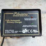 Pihsiang 12V 3A Onboard Battery Charger For Invacare Lynx LX3 Scooter. Fixed Price $89.95.