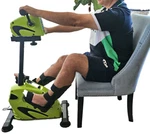 Powerful Exercise Bike For Seniors, Elderly, Sci Hand, Arm, Leg Knee Peddler. Fixed Price $547.90.