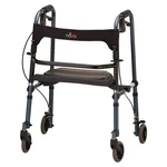 Nova Medical Cruiser De-light Rollator 4010. Fixed Price $287.44.
