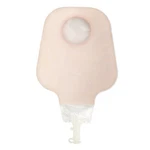 Hollister New Image 2-PIECE Ostomy Pouch Clear (18014). Fixed Price $29.00.