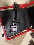 Permobil Used Joystick Swing Away Arm Mounting Bracket C300 C500 M300 M500. Fixed Price $50.00.