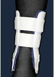 Bell Horn Rigid Ankle-brace 14101 Air/gel Trainer. Fixed Price $30.00.